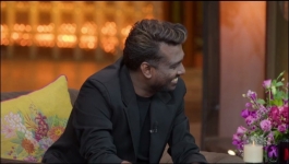 The Great India Kapil Show - 14th December 2024